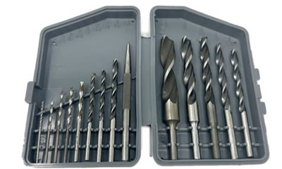 Drill Bits